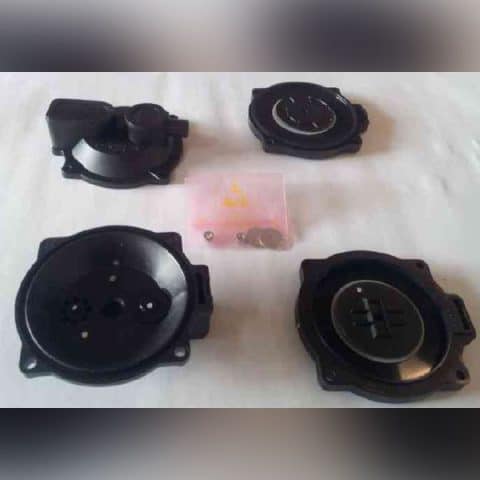 Kit membrane Thomas AP-80H/100/120 - Abeille Vidange 87