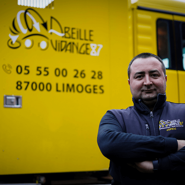 Cédric