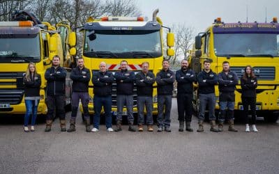 Offre d’emploi : rejoignez l’équipe d’Abeille Vidange 87