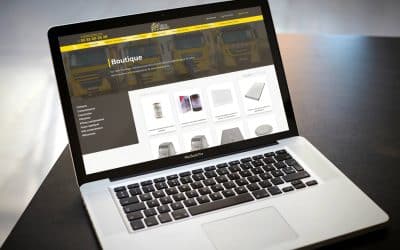 L’abeille se refait une beauté : bienvenue sur notre nouveau site !