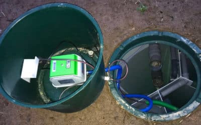 Les bons gestes pour garantir le bon fonctionnement de sa micro-station d’épuration