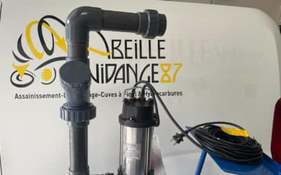 Poste de relevage : les pannes les plus courantes !